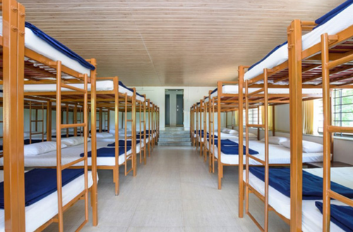 TEAK LAND VAZHIYORAM